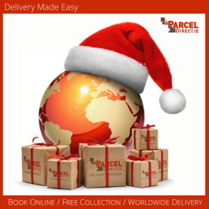 Send Gifts via Courier.